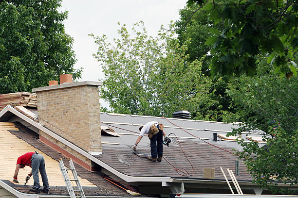 Quick and Trustworthy Emergency Roof Repair Services in Williston, FL