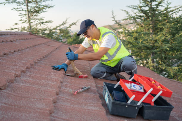 Professional Roofing Contractor in Williston, FL